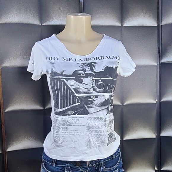 Petra shirt   - Picture 3 of 7